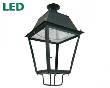 Neovilla LED armatur