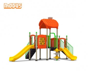 Modus M