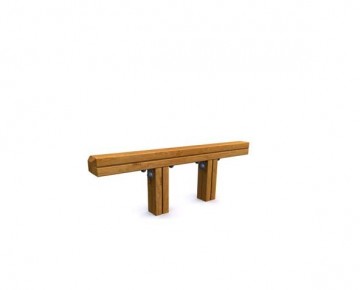 Liten balansebom JCIR09