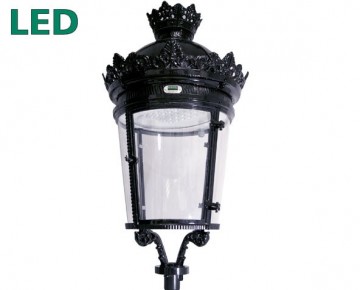 Neofernandina LED armatur