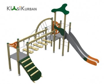 Klasik Urban 4
