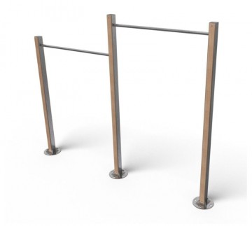 HORIZONTAL BARS