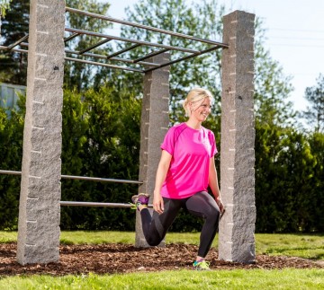 Bauta - Intro kurs og treningsprogram