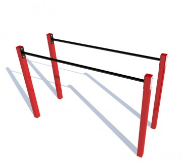 PARALEL BARS II
