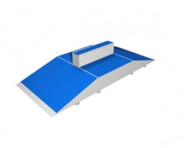 Curb Box 60