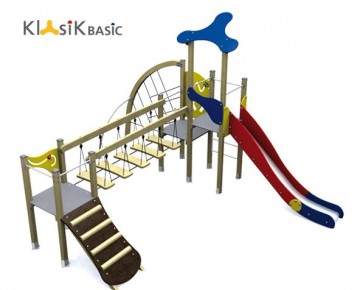Klasik Basic 4